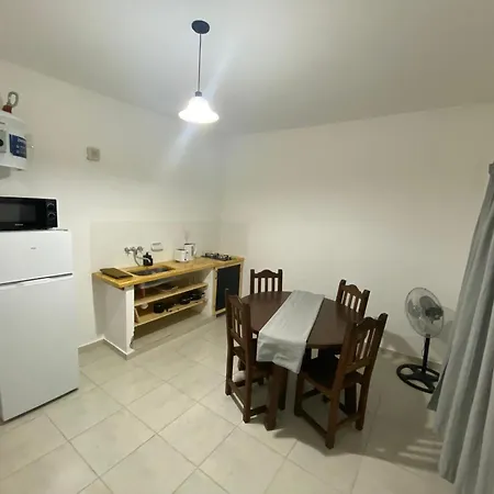 Dpto Apart Berutti Pb Corrientes Exterior photo