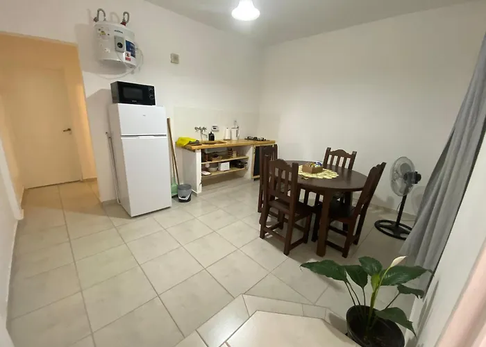 Dpto Apart Berutti Pb