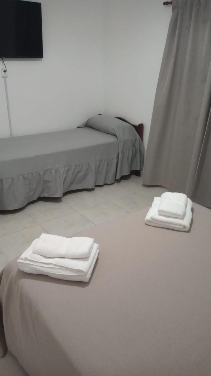 Apartment Dpto Berutti Pb Corrientes