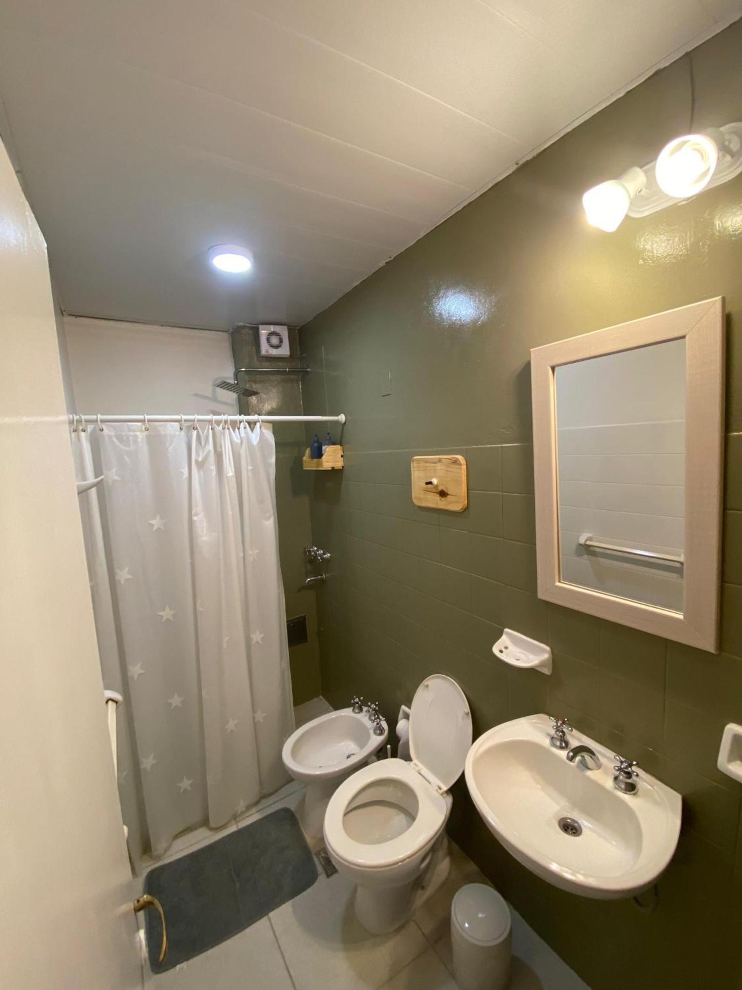 Dpto Berutti Pb Apartment Corrientes