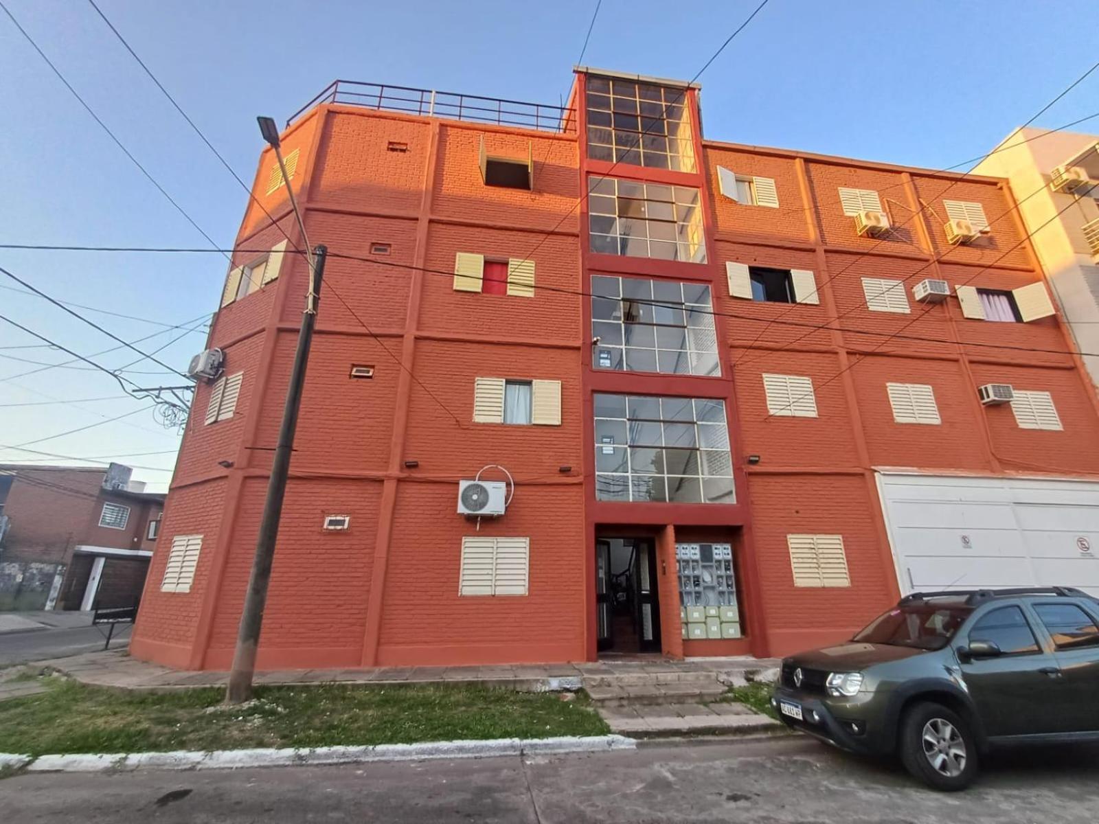 Dpto Berutti Pb Corrientes